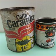 caffe paulista usato