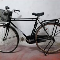bicicletta holland doppia canna usato