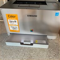 stampante colori samsung clp 600 usato