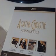 agatha christie dvd usato