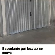 basculanti box usato