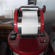 stampa caldo macchina usato