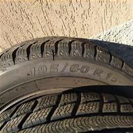 gomme 215 80 r15 usato