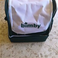 borsa porta bimby usato