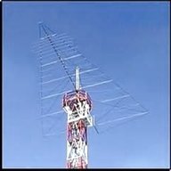 radioamatori antenne usato