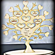 albero della vita gioiello usato