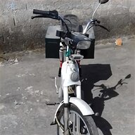 bici scooter grillo usato
