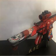 pistola giocattolo ad aria compressa usato