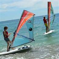 tavola windsurf scuola usato