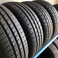 gomme 205 60 r15 usato