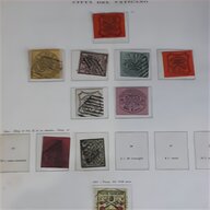 taschine francobolli usato