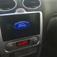 autoradio ford focus usato