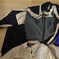 bike leather jacket usato