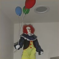 clown usato