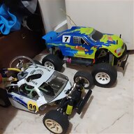 gomme monster truggy usato