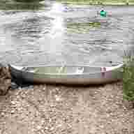 canoe usato