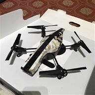 batteria ar drone usato