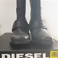 diesel stivali usato