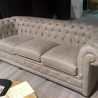 chesterfield divani usato