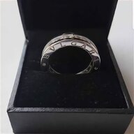 anello bulgari roma usato