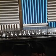 mixer studio registrazione usato