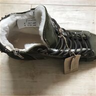 leather crown scarpe usato