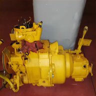 motore farymann diesel usato