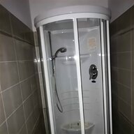 cabine doccia idromassaggio 70x90 usato