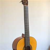 chitarra spagnola usato