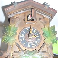 orologio parete legno usato