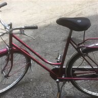 mini bici usato
