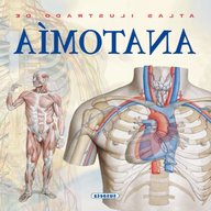 enciclopedia anatomia usato