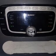dvd mappe ford focus cmax usato