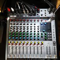 mixer sound craft efx8 usato