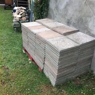 pali cemento recinzione vicenza usato