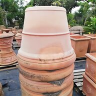 vasi terracotta usato