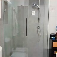 bagno turco doccia usato