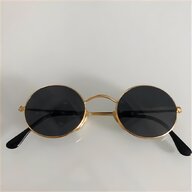 occhiali sole police vintage usato