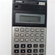 calcolatrice hp 15c usato