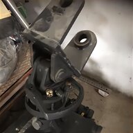 rotore pinza idraulico usato