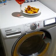 oblo lavatrice hoover usato