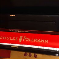 pianoforte schulze pollmann coda usato