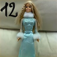 figurine barbie 1976 usato