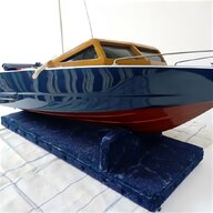 barca rc pesca usato