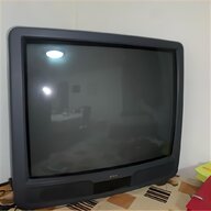 vintage tv funzionante usato