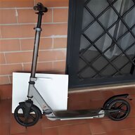 micro maxi scooter usato