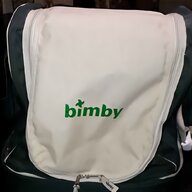 borsa porta bimby usato