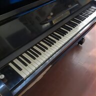 pianoforte verticale kawai usato