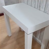 tavolo consolle allungabile metri usato