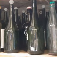 bottiglie grandi usato